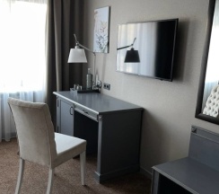 Делюкс в Покровка