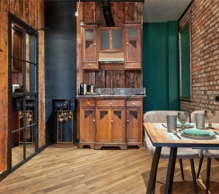 Апартаменты/APARTMENTS в Hatti