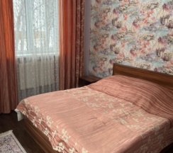 Двухкомнатные в Шале форельное