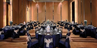 пляж Рим Пае: Курортный отель Rayong Marriott Resort & Spa