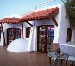 Четырёхместный люкс Comfort в SANAFIR HOTEL - El Pacha Suites