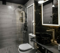 Домик №4 в Sh Premium Home