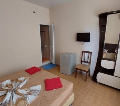 Номер Superior в Южный