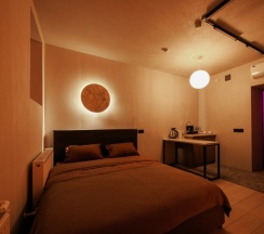 Токио в Secret Rooms
