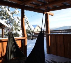 Дом в Евразия