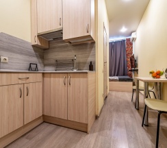 Стандарт 2,3,4 в Homelike aparts