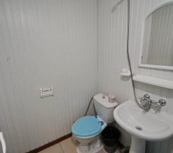 3-местный номер стандарт в Речная