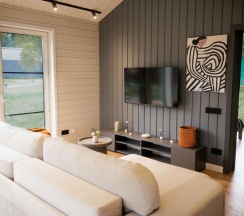 Дом 4 в Хвоя