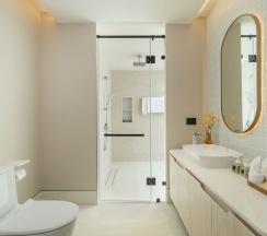 Вилла Luxury с 2 комнатами в Veranda Resort & Villas Hua Hin - Cha Am