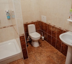 Стандартный номер в Brothershotel.ru