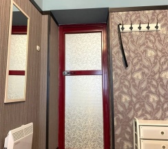 Стандарт трехместный в Зеленая вилла