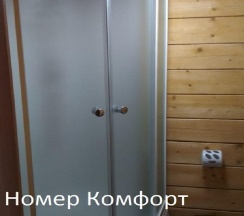 Номер комфорт в Отдохни