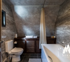 ПЕРСЕЙ ( ДО 4 ГОСТЕЙ ) в Berloga Country Resort