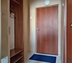 Двухместный номер стандарт с раздельными кроватями в Островок