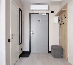 DELUXE 2 в Yard Residence