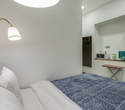 Rotas City Center Apart: Гродненский пер., 12/14, 3 этаж - Стандартный номер в Rotas Hotels Group