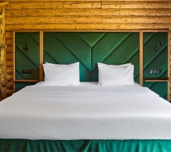 Вилла Джуниор Сюит в Маральник Altai Palace