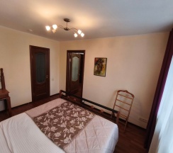 Полулюкс в Паллада