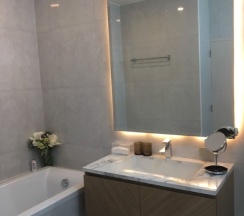 Вилла с 3 комнатами в La Playa Beach Front Pool Villa Cha-am