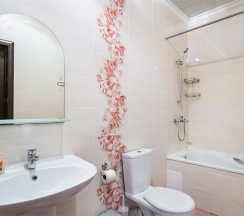 4-местный коттедж в Манэ