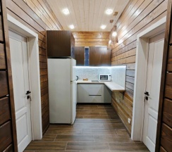 Коттедж в Лазори