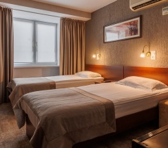 Стандарт в Azimut