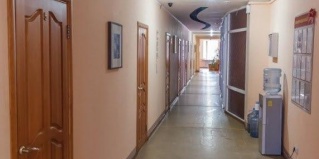 Екатеринбург: Мини-отель Гостиница Кристалл