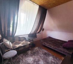 Дом в Остара