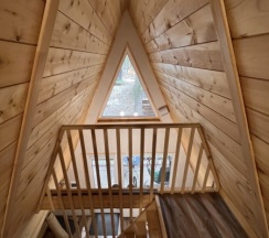 Дом 1 в Ёлки house