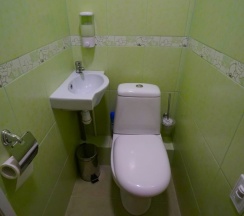 Двухместный номер Standard двуспальная кровать в Helen`s home
