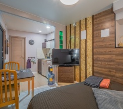 2 в Апартаменты на Фонтанке