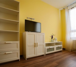 SUITE (Люкс) в Golden Tennis Club
