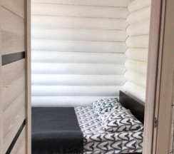 Коттедж стандарт Белый в Белоречье