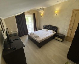 2-местная комната стандарт с балконом в Афродита