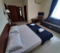 4-х местных семейный Стандарт в Манополис