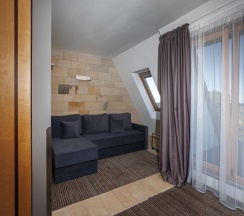 Делюкс в Зеленоградск