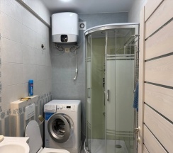 Квартира в Апартаменты на Старошоссейная ул., 5к3 кв168