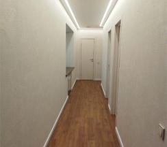 Family Village 3 спальни, улучшенный. Заезд в 19-00, выезд в 17-00. в Мечта