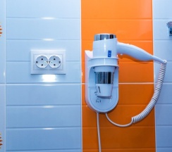 Двухместный номер Superior двуспальная кровать в Altaroom