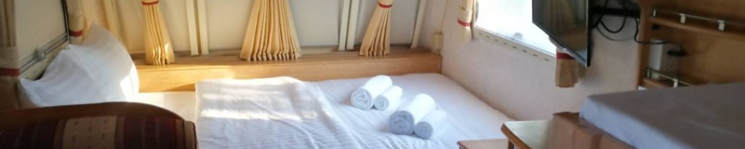 Номер Superior в Saksiam Lake Side Resort (SHA Plus+)