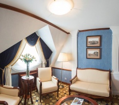 Люкс в Гарни