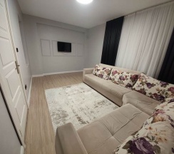 Номер Economy в Ortaköy Tiny One
