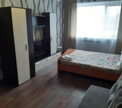 Квартира в Апартаменты на пр. Мира 22