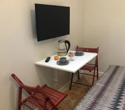 Трёхместный номер Standard в Добрыня