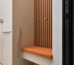 Premium Sochipark Apartments в NasutkivSochi