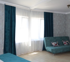 Четырёхместный номер Comfort в Мармари