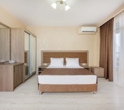 2х местный делюкс plus в Viva Victoria