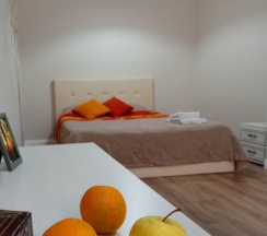 Апартаменты в Botanic Garden Apartments