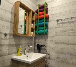 Коттедж 1 в Дача Сосновка