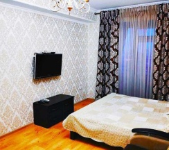 М.Горького 85Б. 1-комн.кв., 10-этаж, 125 в АнтиОтель